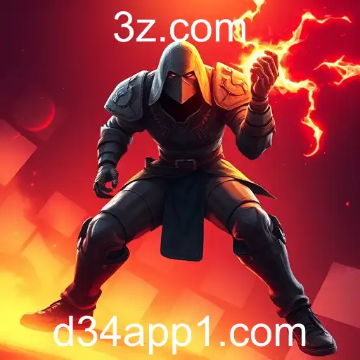 A Revolução dos Jogos com D34: O Futuro da Diversão Virtual