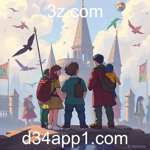 O Impacto dos Jogos Digitais na Juventude Moderna