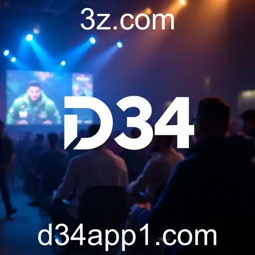 D34: O Cenário Atual dos Jogos Online em 2025