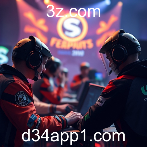 A Evolução dos eSports: De Jogos a Competições Globais