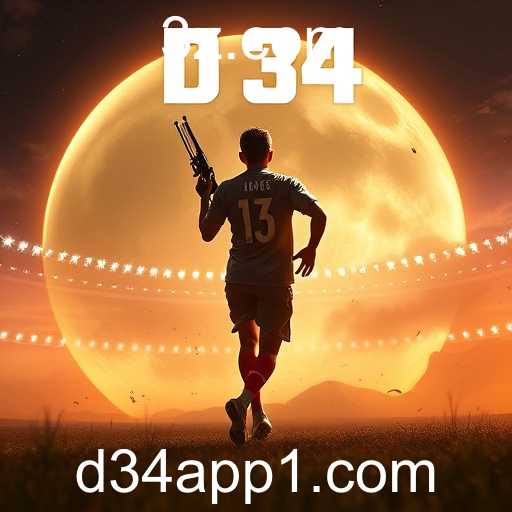 D34: A Nova Era dos Jogos Online em 2025