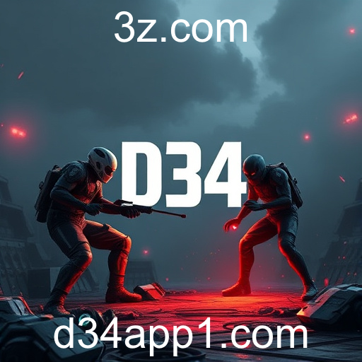 Explorando o Mundo dos Guias de Jogos em 'D34'